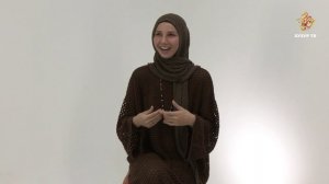 Елена Кофонова | Мой первый Рамадан