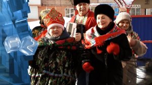 Совет ветеранов Березовского организовал уличный праздник, объединивший горожан