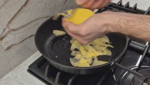 НОВИНКА! ВСЕ В ШОКЕ от такой ВКУСНОТЫ! Так КАРТОШКУ вы ещё не готовили