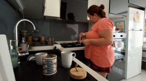 ВПЕРВЫЕ ЗА ДОЛГОЕ ВРЕМЯ ЧЕМ БОГАТЫ ТОМУ И РАДЫ