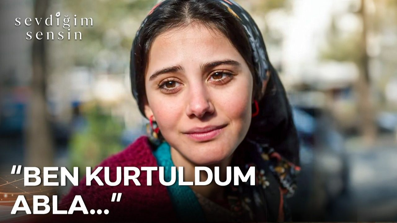Dicle'nin Kalbini Sızlatan Abla Hasreti! | Sevdiğim Sensin 2. Bölüm @StarTV