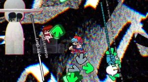 Phonophobia but easy FNF "Part 2!" 🐱