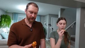 ПРОБУЕМ НОВИНКИ ИЗ COSTCO 🇨🇦 Честный семейный тест-драйв _(Happy Family in CANADA)