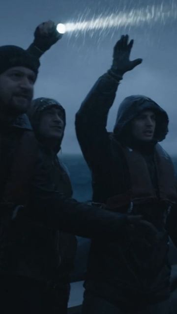 Аргут на море #рации #связь