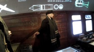 Поезд победы