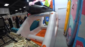 Выставка охота рыбалка 2026 ВДНХ