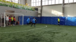 Удачный дебют