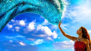 Моана - трейлер (2026) ДУБЛЯЖ