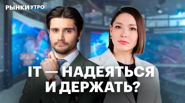 Softline: прибыль упала, какие планы на год? Будет ли допэмиссия? Акции Яндекса, Ozon и Whoosh