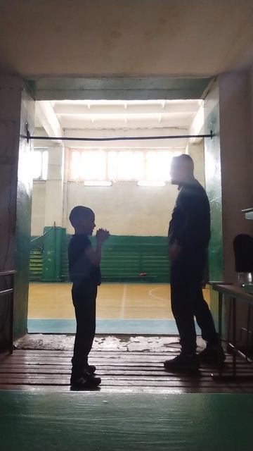 Подтягивание
