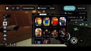 все новогодние скины на выживших в Forsaken!