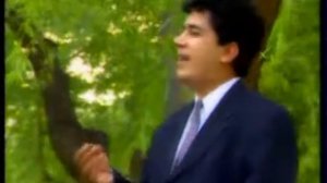 Og'abek Sobirov-Retro Mandin nichchca qalandar