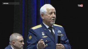 В столичной школе №338 провели "Урок мужества"