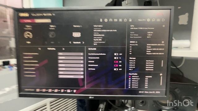 Восстановление сокета AM5: было и стало