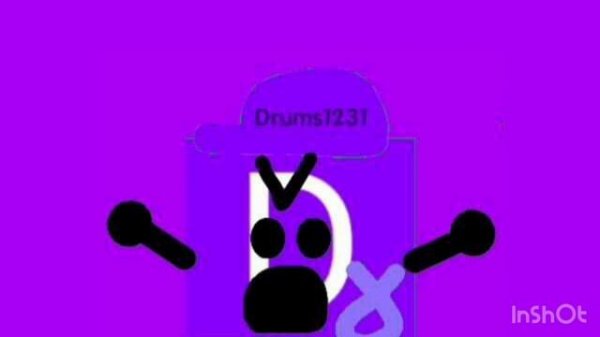 Angry Drums1231 Dancing Hates X (FTU)