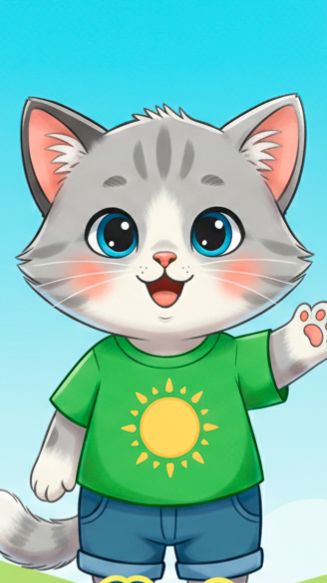 Учим Фрукты: Игра «Чья это тень?» 🍐 Развивающий мультик для малышей