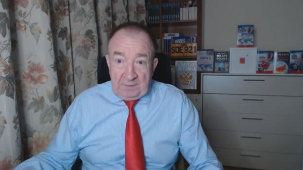 Утренний обзор 20.2.26 (лето 7534)