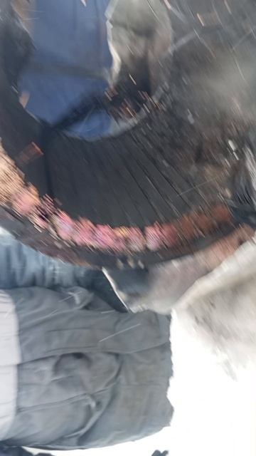 ,,демонтируем,, электро двигатель огнём) смотреть онлайн