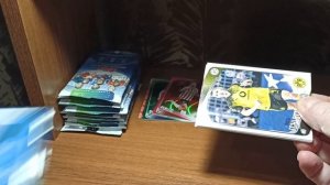 TOPPS UEFA Club Competitions 2025-2026.  5  20.02.26