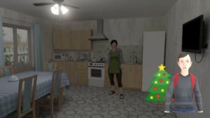 скулбой и его друзья 4 сезон 89 серия новогодние приключения скулбоя и его друзей 7 я часть