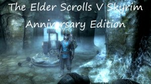 The Elder Scrolls V Skyrim Anniversary Edition / часть 21 / Модернизированная ферма и Курган Ингола