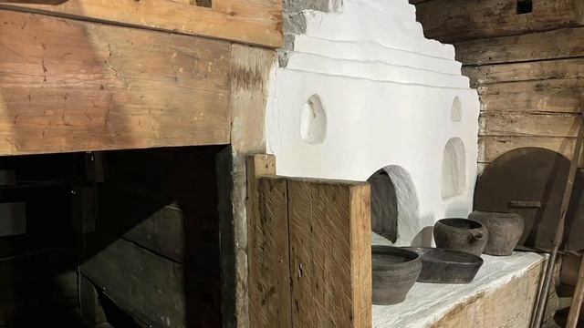 Добрый день! Жизнь на Байкале 1!