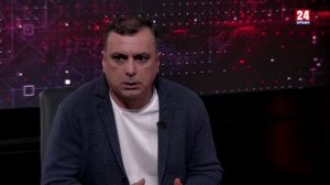 Интервью 24. Рудольф Геворкян. Выпуск 20.02.26