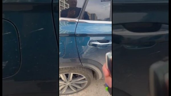 ЭТО ПОКУПАЮТ В КРЕДИТ НА 7 ЛЕТ ПОД 15% А ТО И БОЛЬШЕ МОЖЕТ 😄
GEELY