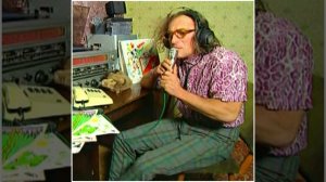 Звоните по домашнему телефону! Фрагменты из сериала "Осторожно, модерн! 2"