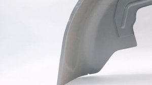 Арка внутренняя ВАЗ-21214 заднего колеса правая Lada Код: 2529