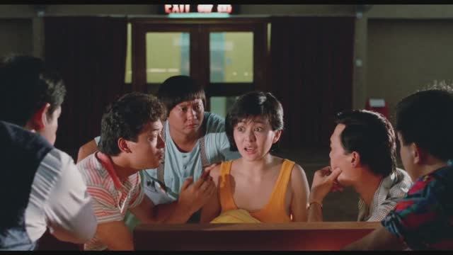 Сияйте, сияйте, счастливые звёзды: Финальная разборка (Часть 1)