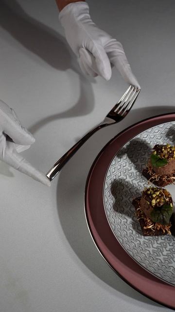 Съемка еды. Видео для ресторанов. Фуд-видео смотреть онлайн