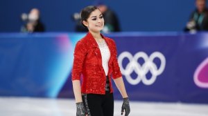 Олимпиада 2026. Фигурное катание. Женщины. Результаты произвольной программы
