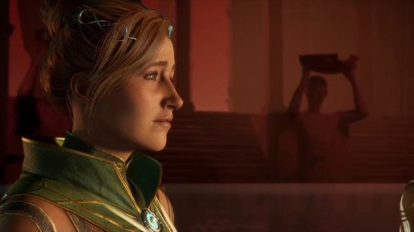 Split Fiction - прохождение [28] ПК русские субтитры