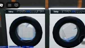 Обзор на стиральной машине Haier режим смешанная 40°и 1000 оборотов в ROBLOX