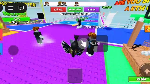 играю в невозможную математику