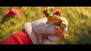 Супер Марио: Галактическое кино (мультфильм, 2026 Япония, США)