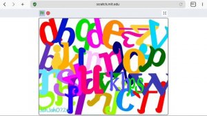 coptic alphabet dancing