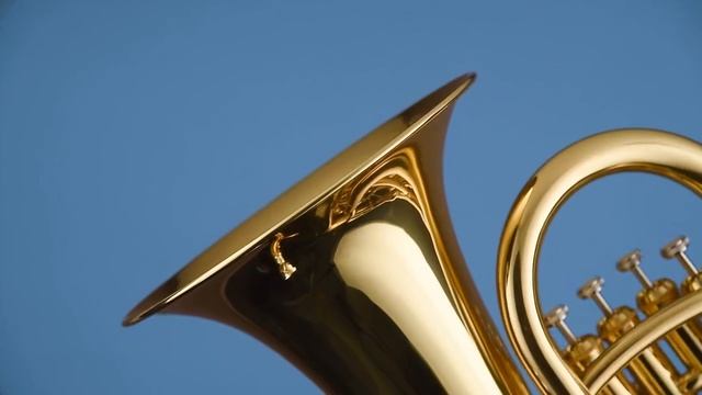 Юфониумы Jupiter JEP705 | JEP1005