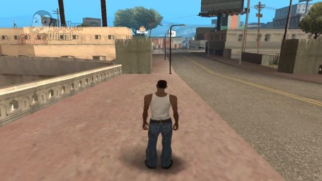 УДАЛЁННАЯ ВЕРСИЯ GTA SAN ANDREAS [get.gt]