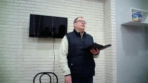 Встреча Субботы