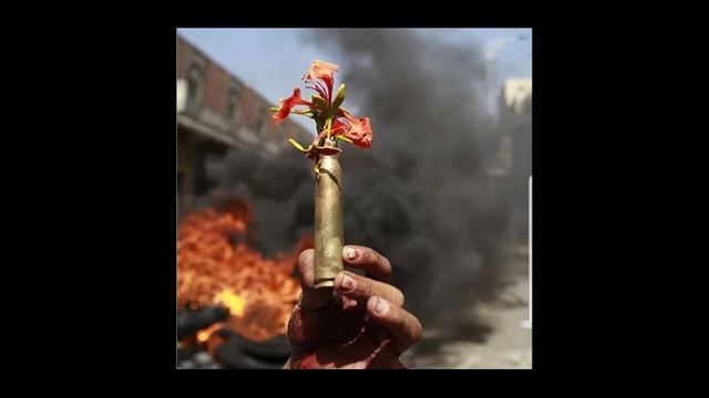 ЧЕТВЁРТЫЙ ГОД ИДЁТ ГРОЗА смотреть онлайн