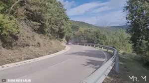 Лучшая раллийная подборка, Ралли rally