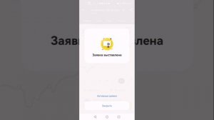 Счёт дочка-покупка акций облигаций