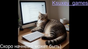 продолжаем играть в Poppy Playtime