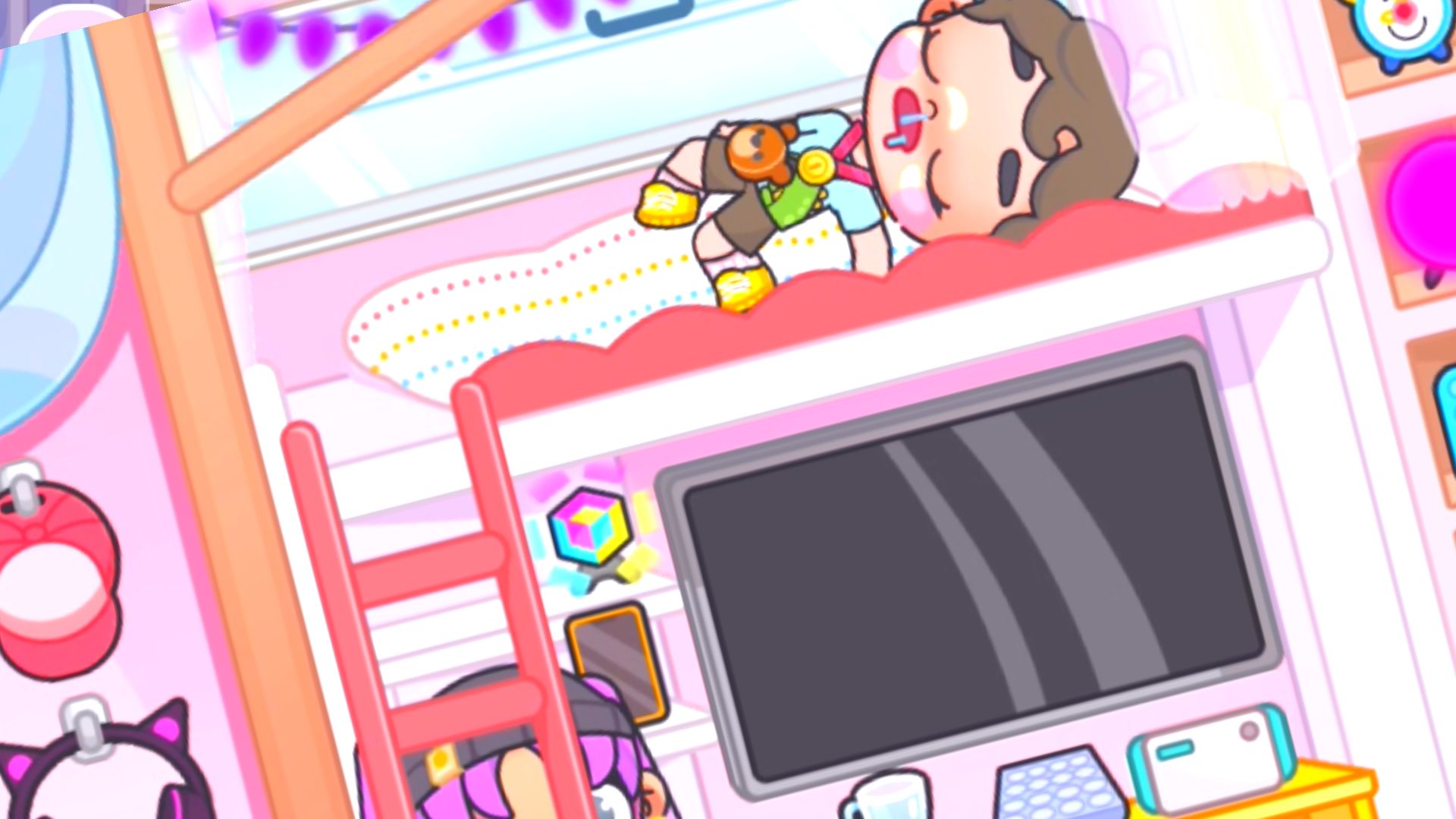 🙂🦊🌙 Смайлик 1 Сезон 7 Серия 🌙🦊🙂