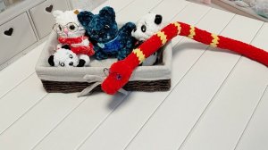 20.02.26 Отчет в марафоне "Коробка с карандашами"  29,20,21 карандаши.