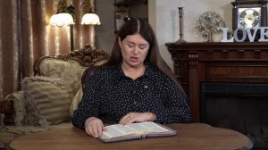 Ты дивно устроен: Псалом 137.