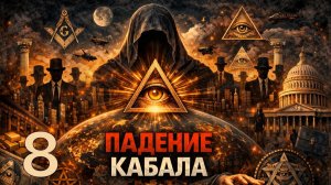 Тайное мировое правительство: кто на самом деле управляет миром? | Падение Кабала часть 8