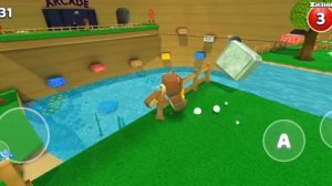 трейлер на новую игру